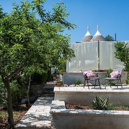 Giardino Segreto Bed and Breakfast Putignano Εξωτερικό φωτογραφία
