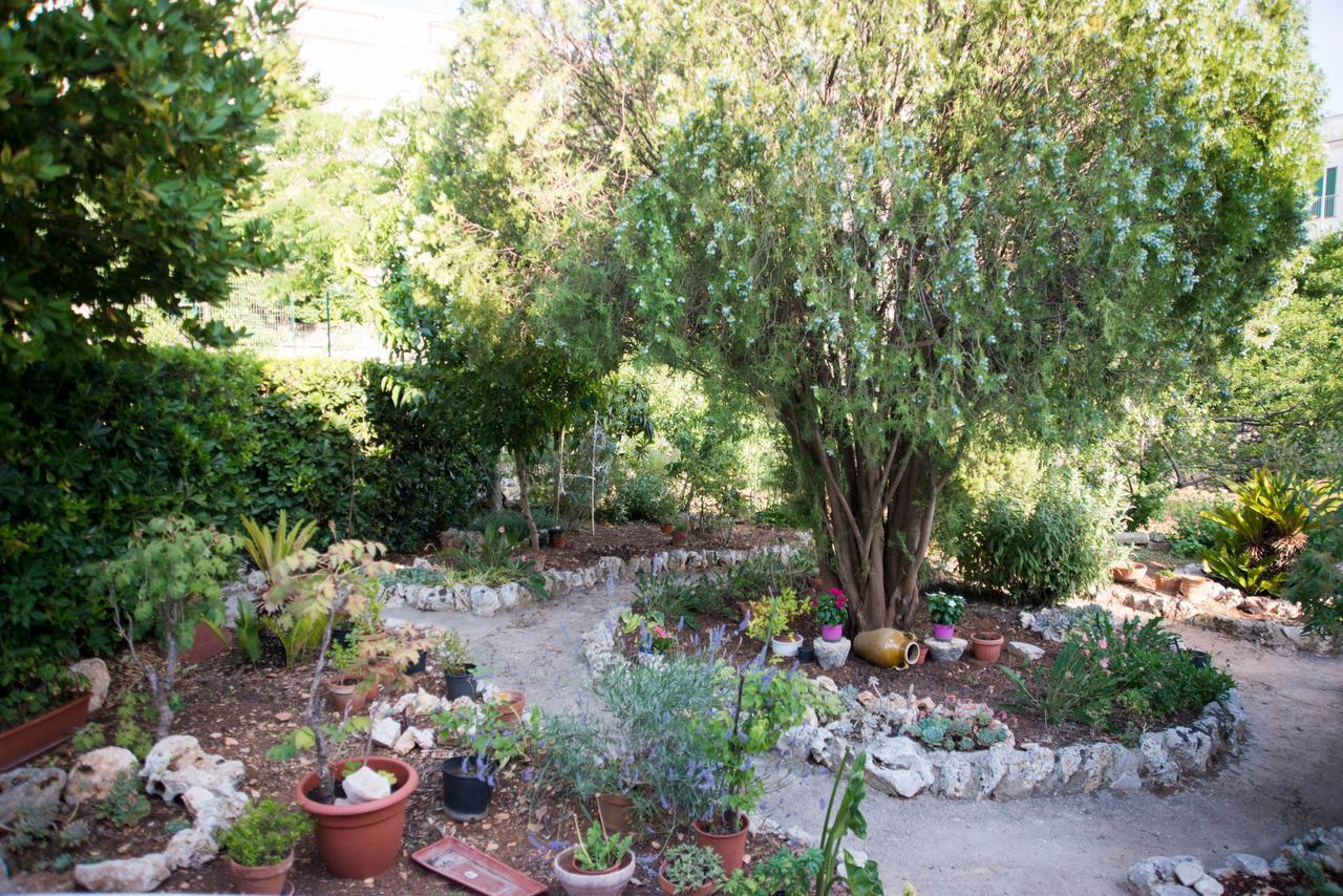 Giardino Segreto Bed and Breakfast Putignano Εξωτερικό φωτογραφία