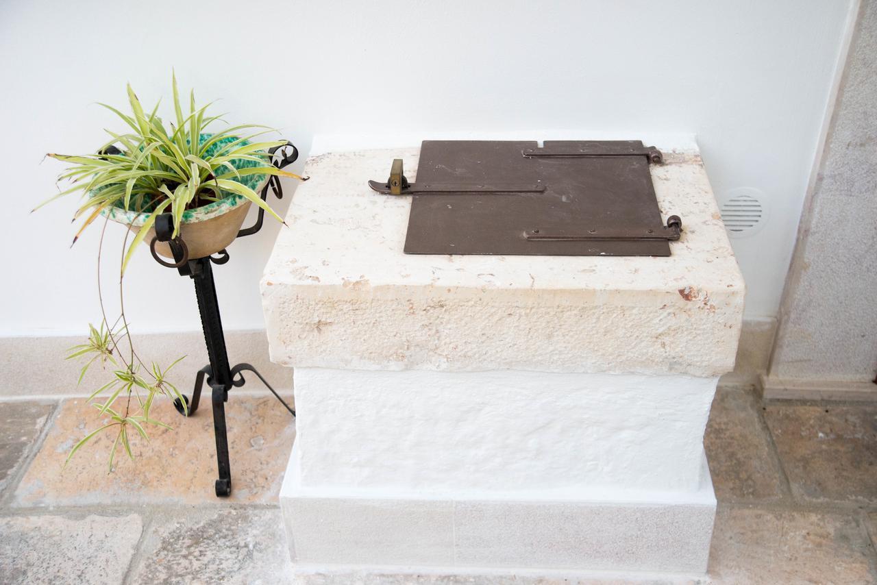 Giardino Segreto Bed and Breakfast Putignano Εξωτερικό φωτογραφία
