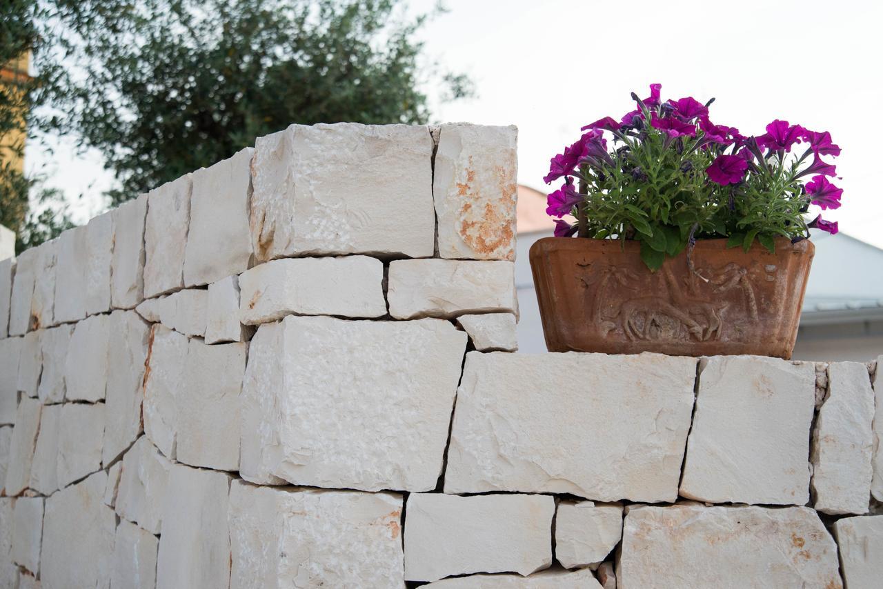 Giardino Segreto Bed and Breakfast Putignano Εξωτερικό φωτογραφία