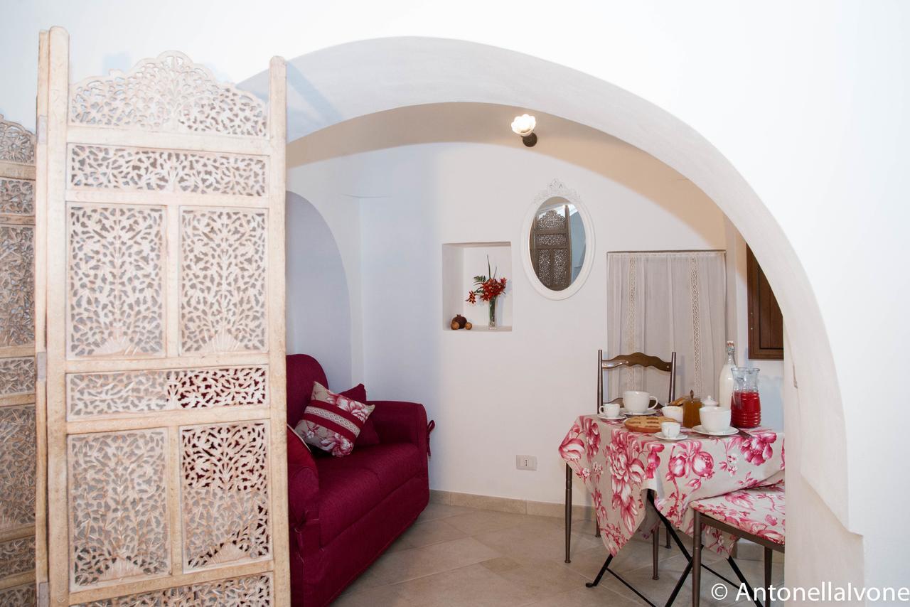 Giardino Segreto Bed and Breakfast Putignano Εξωτερικό φωτογραφία