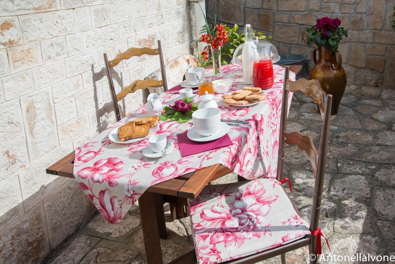 Giardino Segreto Bed and Breakfast Putignano Εξωτερικό φωτογραφία