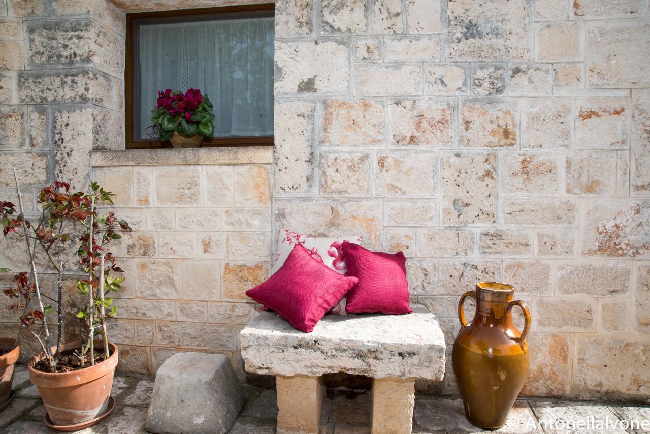 Giardino Segreto Bed and Breakfast Putignano Εξωτερικό φωτογραφία