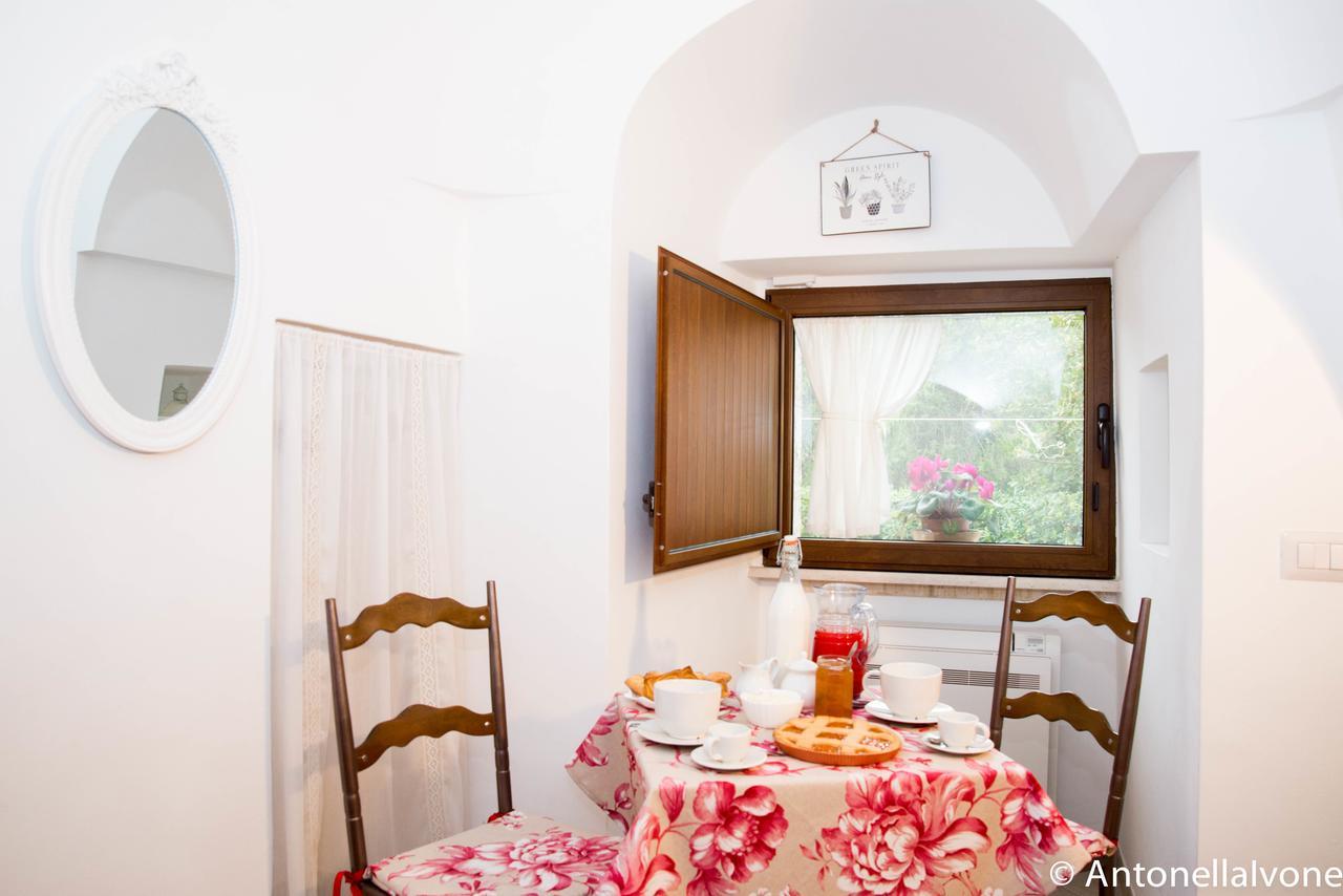 Giardino Segreto Bed and Breakfast Putignano Εξωτερικό φωτογραφία