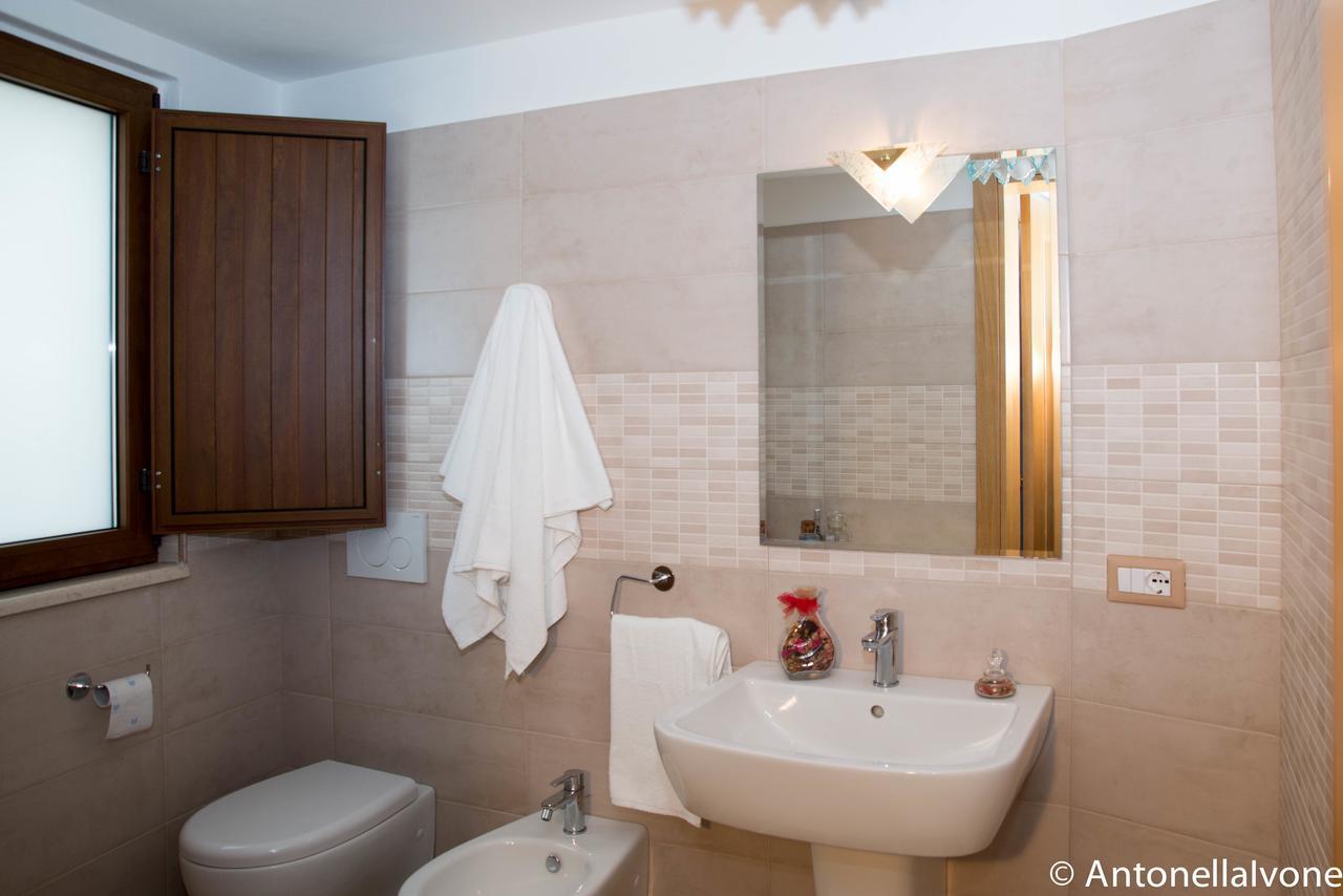 Giardino Segreto Bed and Breakfast Putignano Εξωτερικό φωτογραφία