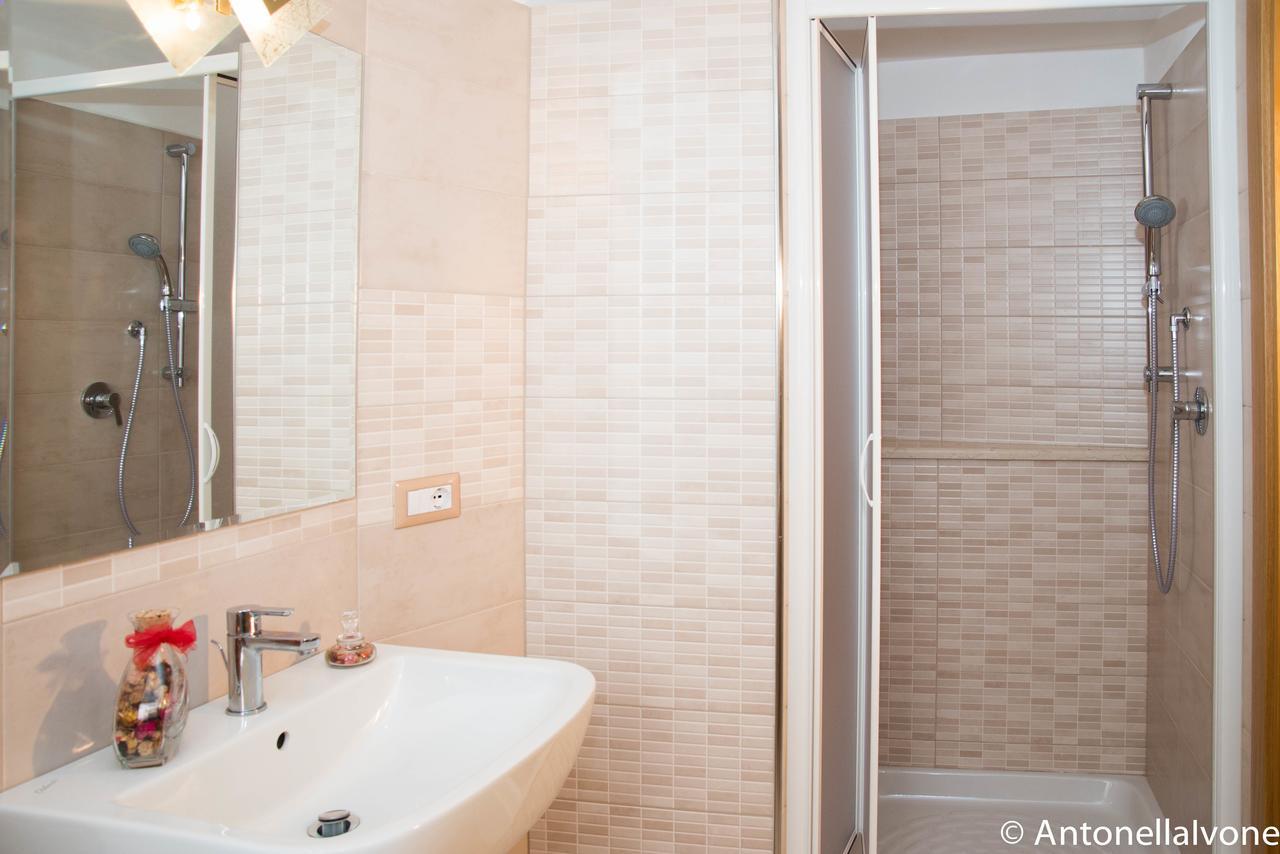 Giardino Segreto Bed and Breakfast Putignano Εξωτερικό φωτογραφία