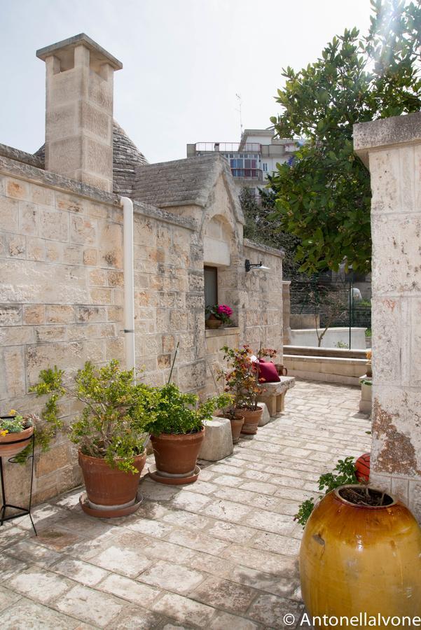 Giardino Segreto Bed and Breakfast Putignano Εξωτερικό φωτογραφία