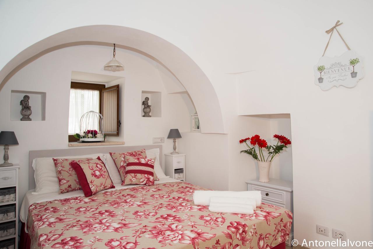 Giardino Segreto Bed and Breakfast Putignano Εξωτερικό φωτογραφία