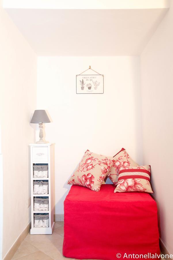 Giardino Segreto Bed and Breakfast Putignano Εξωτερικό φωτογραφία