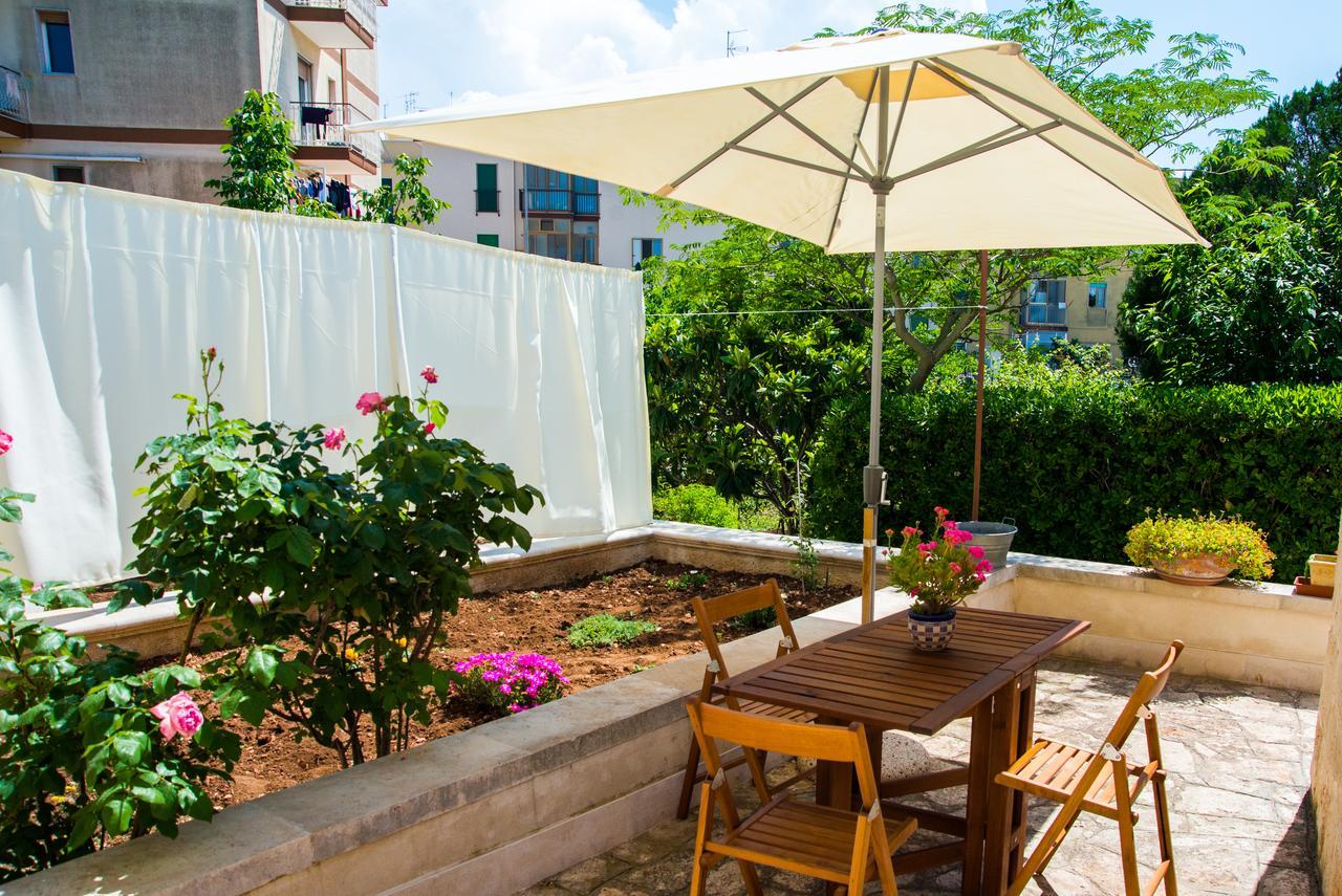 Giardino Segreto Bed and Breakfast Putignano Εξωτερικό φωτογραφία